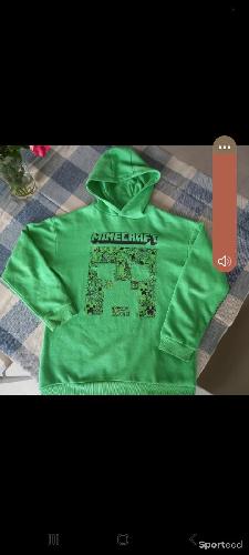 Sportswear - Sweat MIneCraft - photo 5