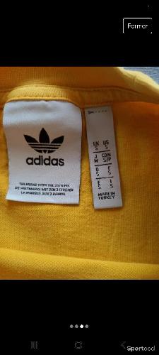 Sportswear - Tee-shirt adidas - photo 4