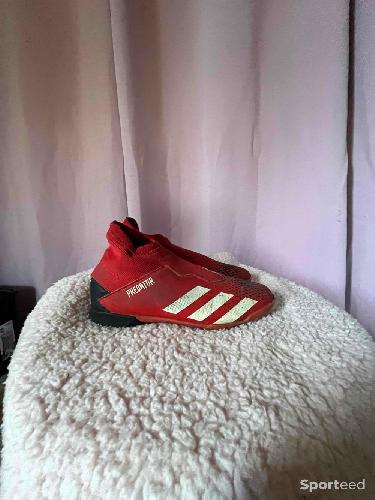 Football - Chaussure de foot montante  - photo 6