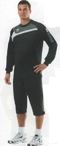 Tenue d'entrainement climat set