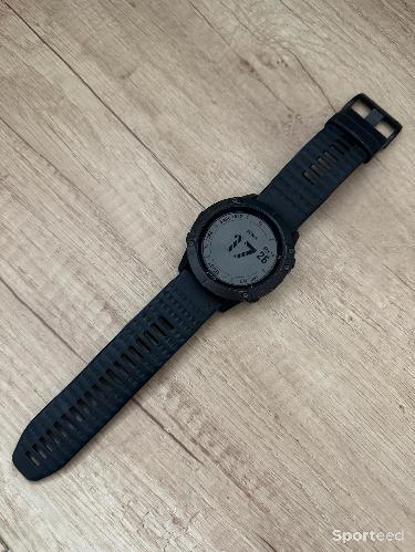 Garmin Fenix 6X Pro Solar