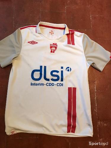 Football - Maillot de foot  - photo 3