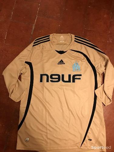 Football - Maillot de foot  - photo 3