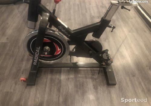 Velo biking heubozen