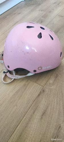 Vélo tout terrain - VTT - casque roller et vélo - photo 4