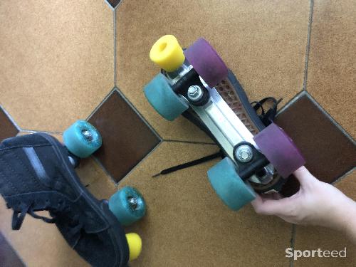 Roller - Rollers - photo 6