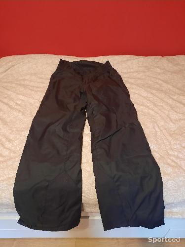 Pantalon ski garçon