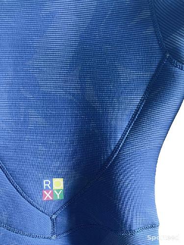 Surf - combinaison enfant  3/2mm ROXY “pop surf” 10G - photo 6