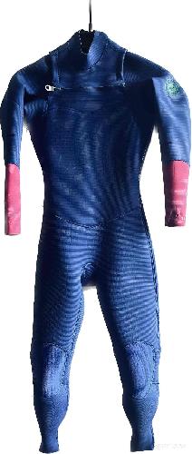 Surf - combinaison enfant  3/2mm ROXY “pop surf” 10G - photo 6
