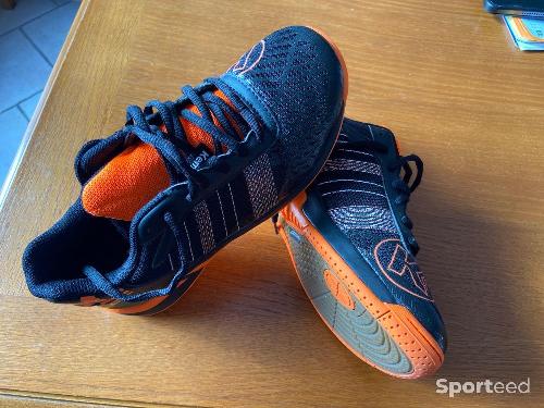 Chaussure Hand kempa