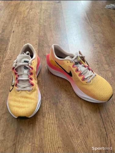 Chaussures Nike zoom fly 5