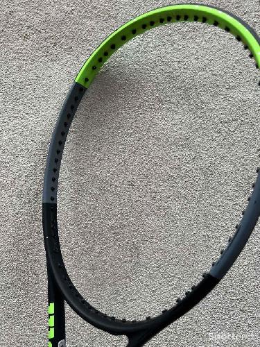 Tennis - Raquette Wilson blade 98  - photo 4