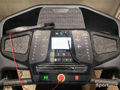 Fitness / Cardio training - Tapis de course t900c - photo 5