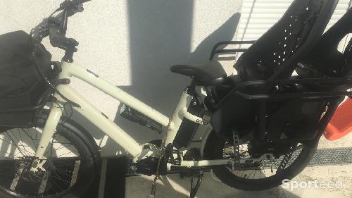 Velo electrique