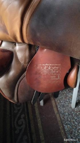 Equitation - Selle stubben  - photo 6