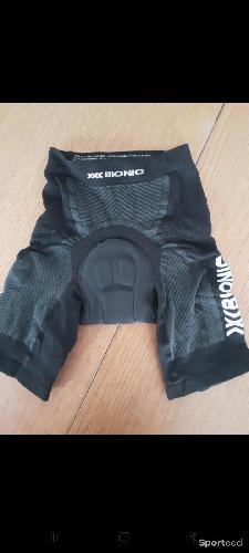 Cycliste femme Taille S X-BIONIC