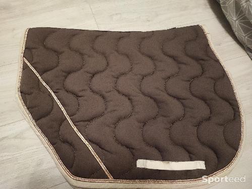 Equitation - Tapis paddock sport cheval  - photo 5