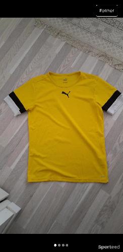 Football - Tshirt Puma - photo 6