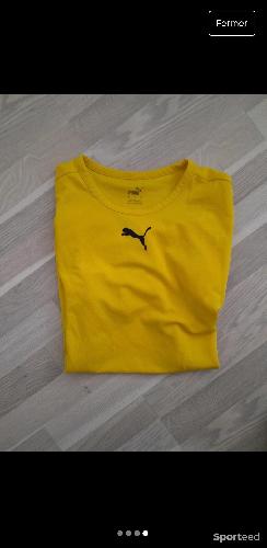 Football - Tshirt Puma - photo 6