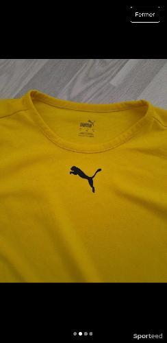 Football - Tshirt Puma - photo 6
