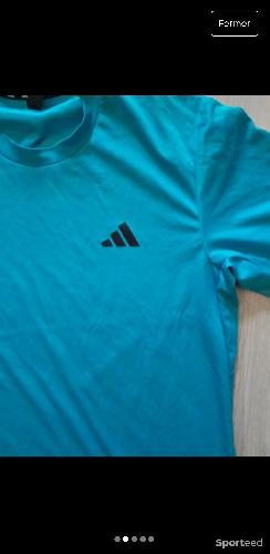 Football - Tshirt de Football adidas. - photo 6