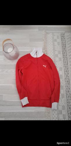 Sportswear - Veste de survêtement Puma - photo 6