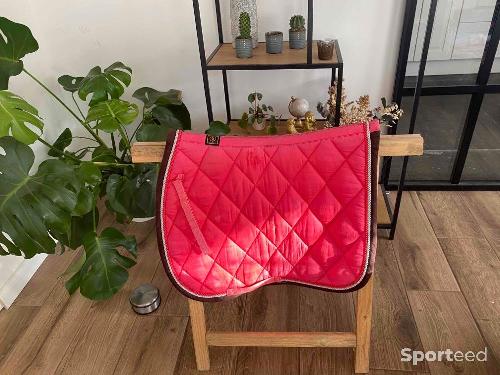 Tapis d’équitation Br 