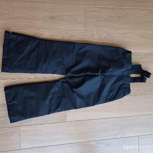 Ski alpin - Pantalon de ski en 10 ans  - photo 4