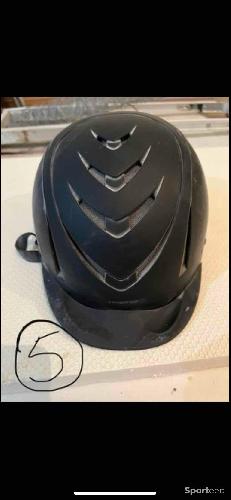 Bombe taille médium 