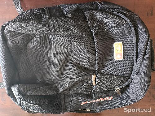 Tecnica Blizzard Sac a dos