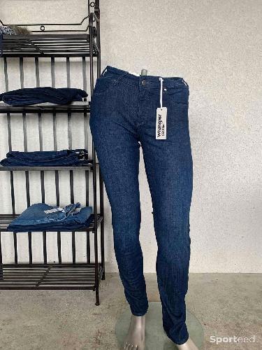 Equitation - Jeans wrangler - photo 5