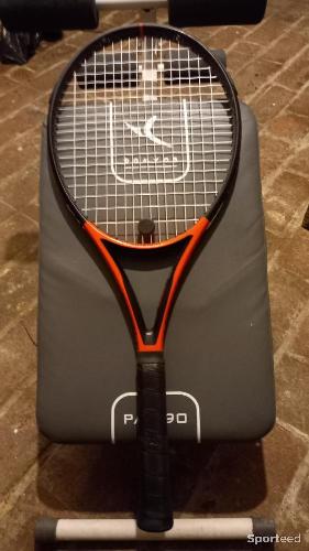 Raquette Artengo TR990 Power