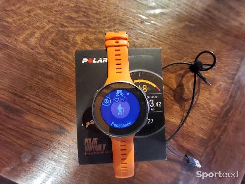 Accessoires électroniques - Montres multi sport - photo 6