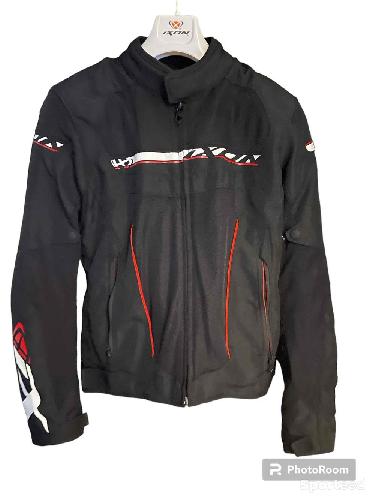 Moto route - Blouson de moto - photo 6