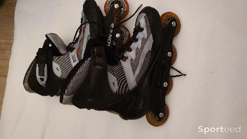 Roller - Roller Salomon 45 dr70 pointure 45 - photo 6