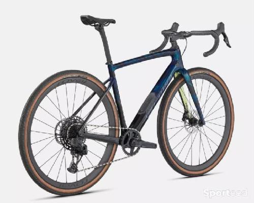 Vélo route - GRAVEL SPECIALIZED DIVERGE EXPERT CARBONE - photo 6