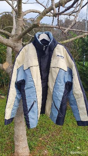 Veste ski homme 