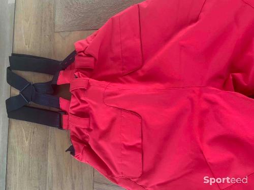 Alpinisme - Spyder pantalon ski junior - photo 6