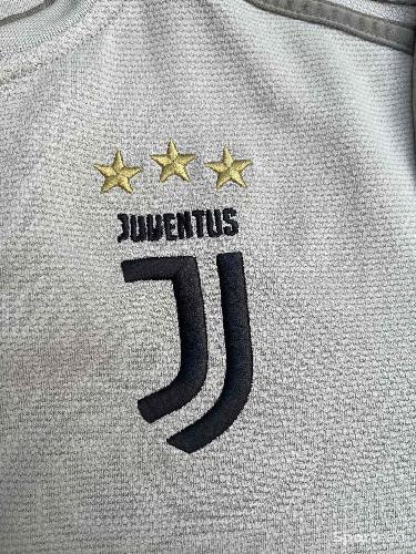 Football - Maillot Dybala Juventus Turin  - photo 6