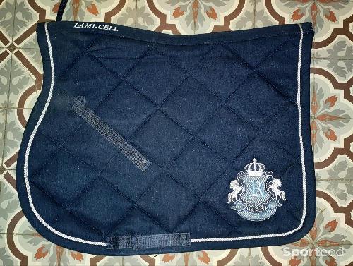 Tapis Lami-cell Royal mixte