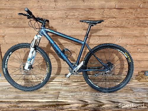 Vélo tout terrain - VTT - VTT 26' LAPIERRE - photo 4