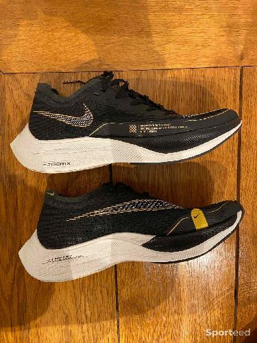 Course à pied route - Chaussures Nike Running Vaporfly 2 - photo 6