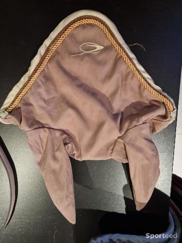 Bonnet lamicell