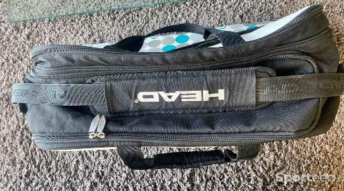 Tennis - Sac de sport HEAD  - photo 4