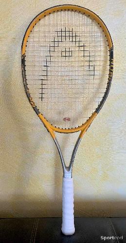 Tennis - Raquette de tennis HEAD  - photo 6