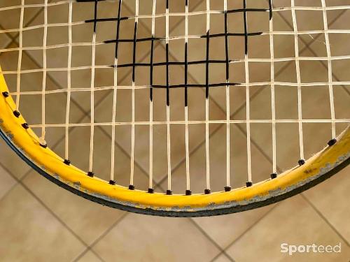 Tennis - Raquette de tennis HEAD  - photo 6