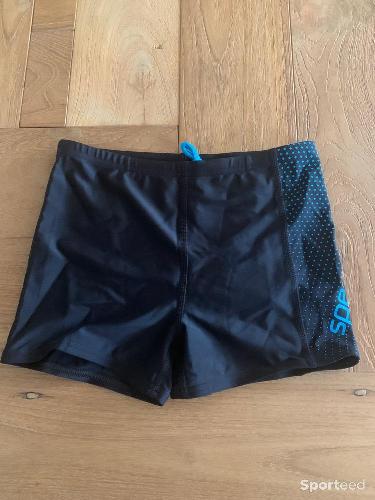 Natation - Speedo boxer bain junior - photo 5