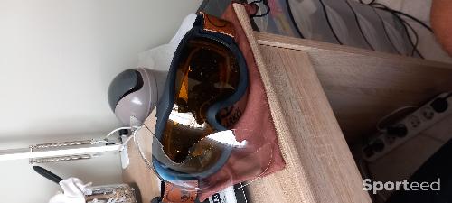 MASQUE MOTO