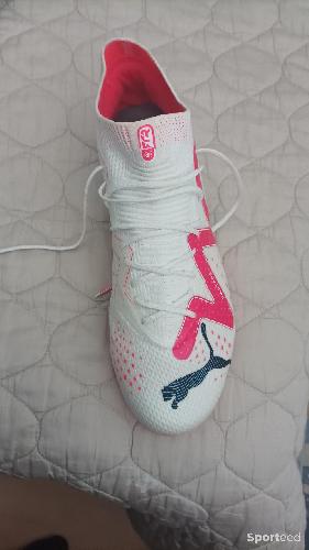 Crampons future ultimate