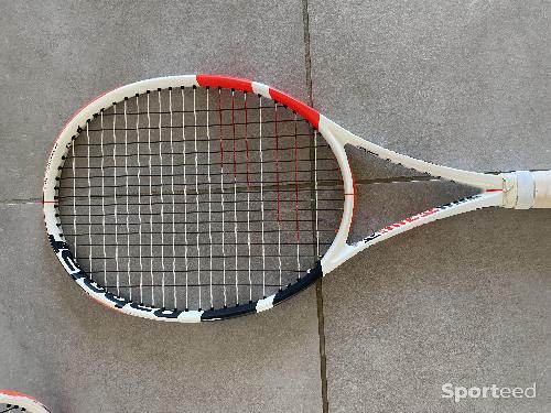 Tennis - Raquette Tennis Pure Strike 285g - photo 6